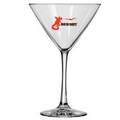 Libbey  12 Oz. Martini Glass